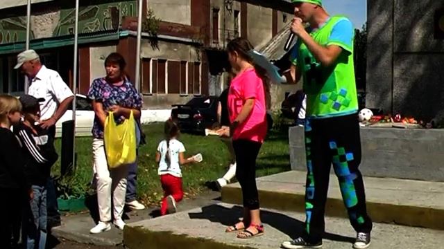 150 лет ИСЗ и 323 года селу Соколово смотреть онлайн