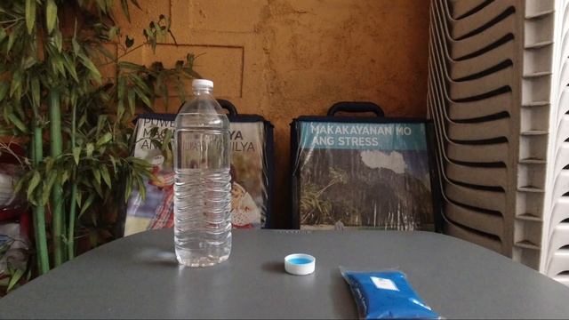 Paano Gumawa ng Sariling Windshield Washer Fluid? | DIY Noah's Garage смотреть онлайн