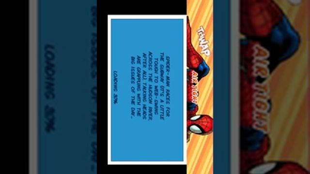 Como baixar spider-man toxic city do java para android смотреть онлайн