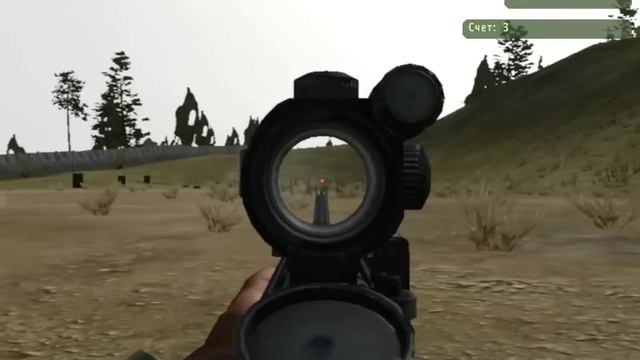 обзор игры arma2 серия 1 смотреть онлайн