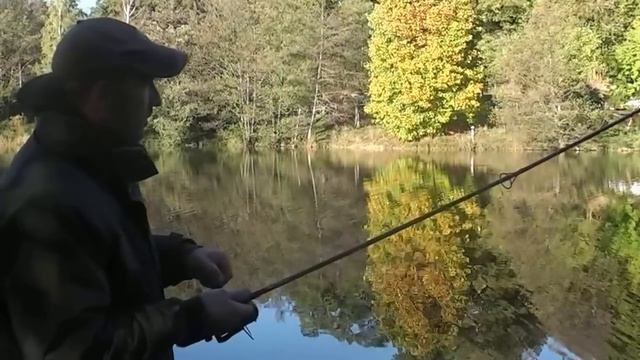 Monster CARP of 83lb (37.6kg) смотреть онлайн