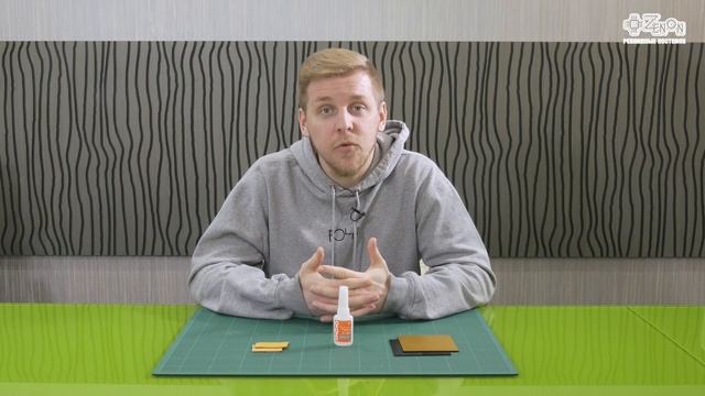 Цианоакрилатный клей OKONG С-501 смотреть онлайн