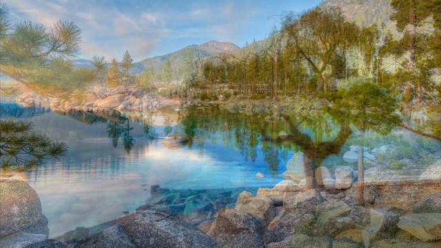 Секреты молодости и красоты -- Практика № 3. Очищение смотреть онлайн