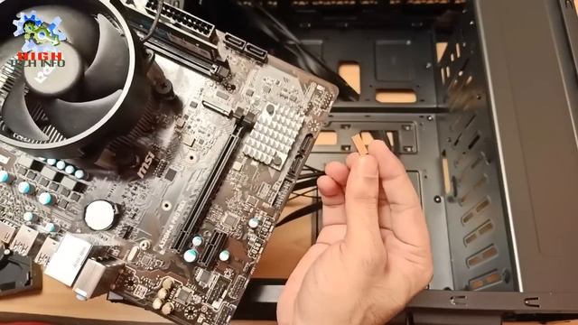 BUDGET GAMING PC BUILD смотреть онлайн