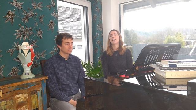 Tutorial Gesang: Falsett смотреть онлайн