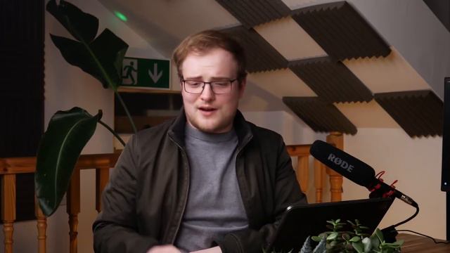 Has WoW Got Too Complicated? смотреть онлайн