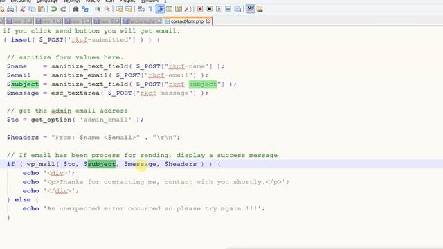how to create custom plugin in wordpress | wordpress custom plugin development смотреть онлайн