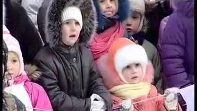 верят в Деда Мороза смотреть онлайн