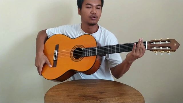 Yamaha c70 demo classical guitar unboxing review смотреть онлайн