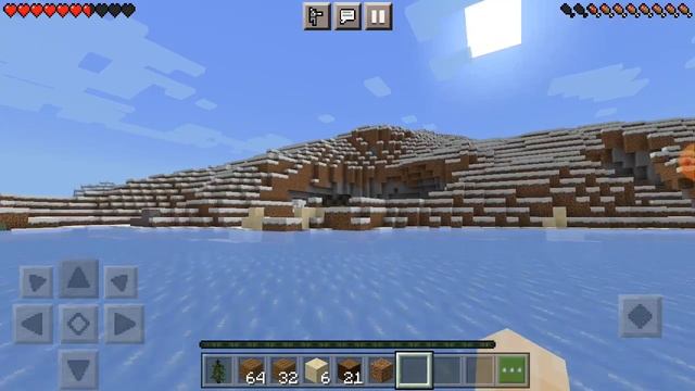 майнкрафт часть 5. память кончилась я даже не заметила, добыла булыжник забрала печь с верстаком смотреть онлайн