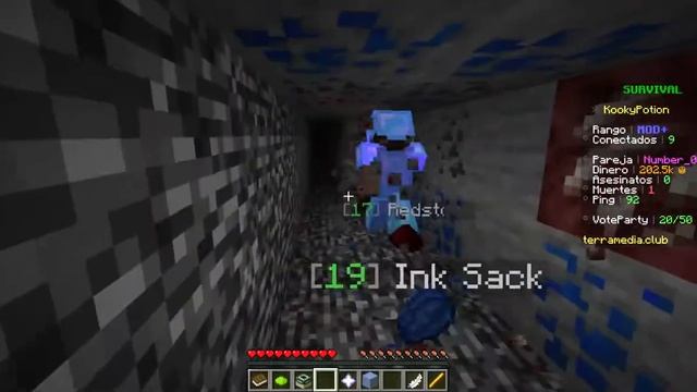 Niño Flash volador en warp minapvp смотреть онлайн