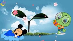 Время сна ♫ музыка ❤ Колыбельная Для Детей Перед Сном ❤ Музыка для детского сна