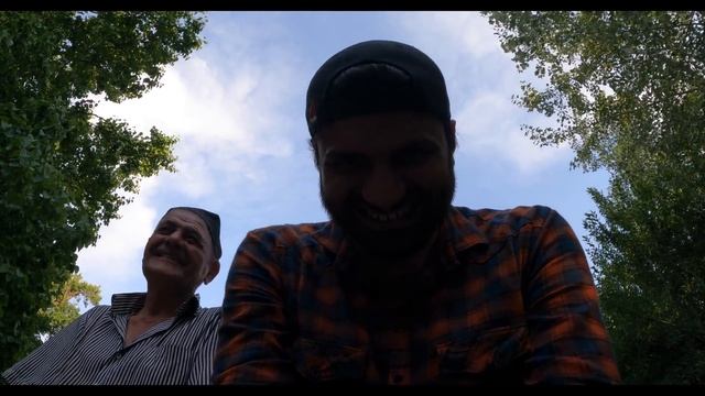 LIFE IN THE VILLAGES OF UZBEKISTAN - Yaha Bhi Sab Desi hai ? смотреть онлайн