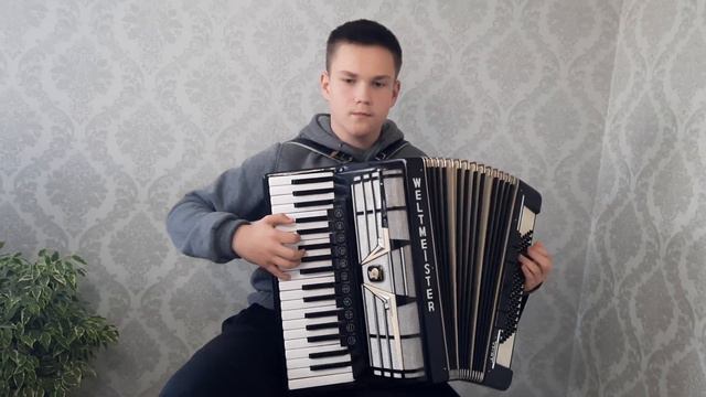 Плот (НаАккордеоне) смотреть онлайн