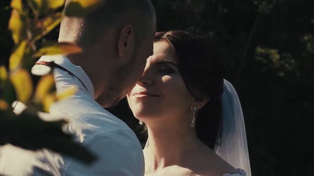 Владислав + Ирина / Свадебный клип / Анапа смотреть онлайн