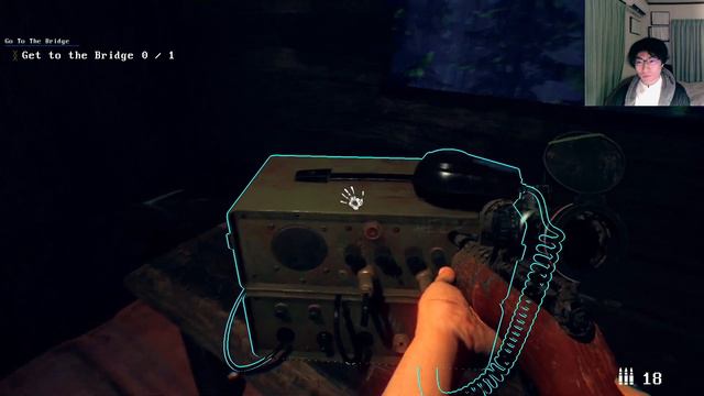 【SIREN HEAD SOUTH POINT】Camping with friends turns into a nightmare...Silent Hill Inspired смотреть онлайн