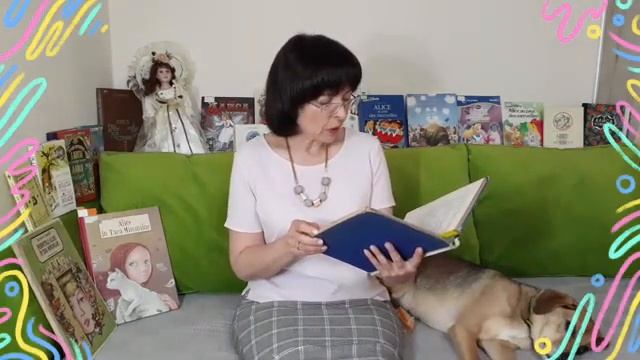 Час историй 20