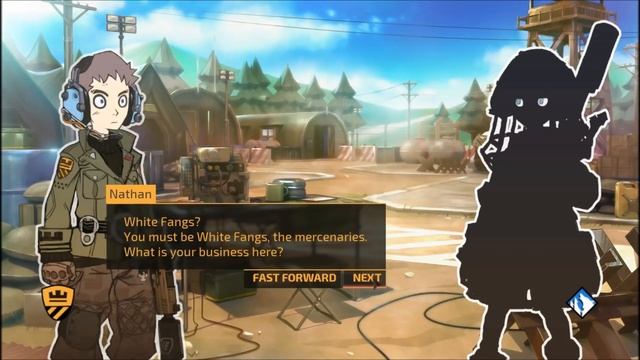 Tiny Metal Gameplay Pt.1 - Advanced Wars for the PC! смотреть онлайн