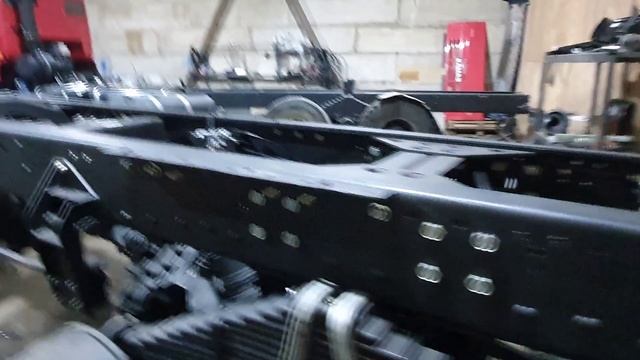 КАМАЗ 65225 ТЯГАЧ. СОБИРАЕМ КАМАЗЫ - ПО НАЛИЧИЮ И ПОД ЗАКАЗ.