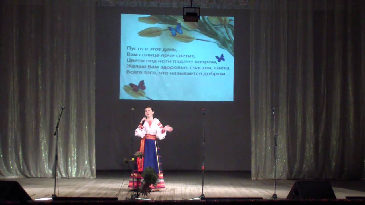 Донское Сияние - три песни смотреть онлайн