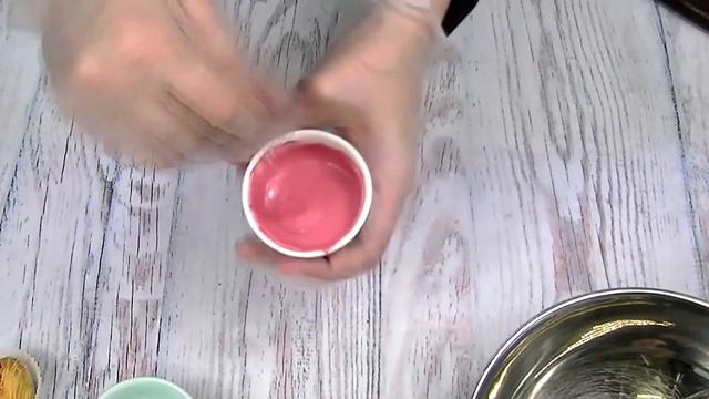 Клубника в шоколаде от Kreda смотреть онлайн