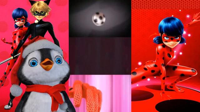 Леди Баг и Супер-Кот детская игра смотреть онлайн