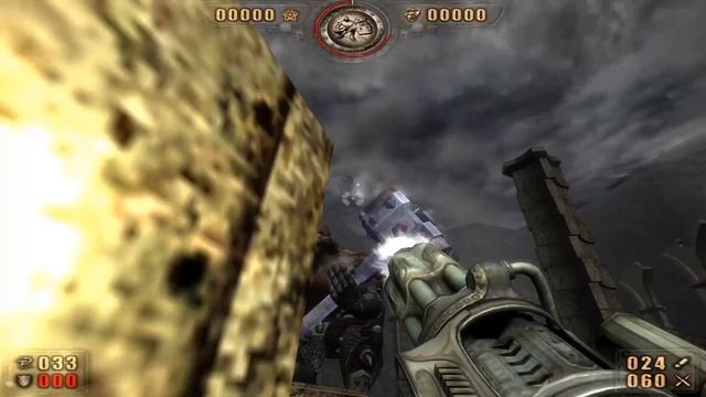 Painkiller - Ретро Обзор