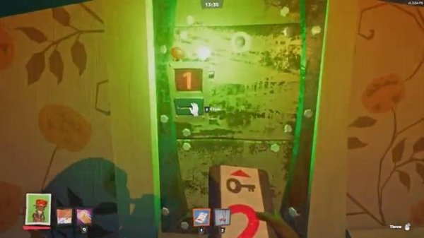 TGW Team Saturday's Stream of SECRET NEIGHBOR - Halloween Update