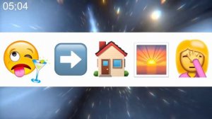 Угадай песню по эмоции пишите  сколько угадали!