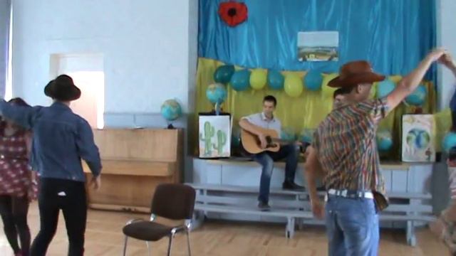 2015 прощання з географією. Північна Америка смотреть онлайн