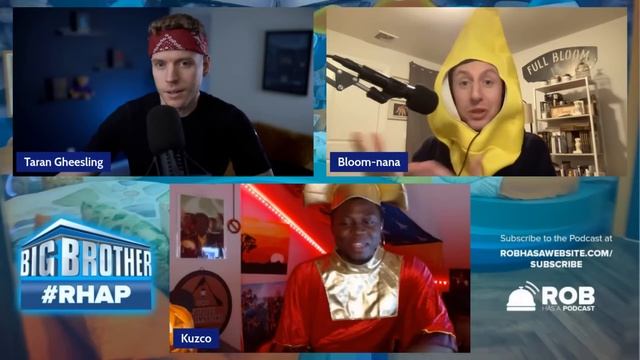BB25 Ep 38 Veto Recap October 31 | Big Brother 25 смотреть онлайн