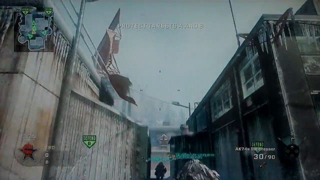 Why Call of Duty: Black Ops SUCKS смотреть онлайн