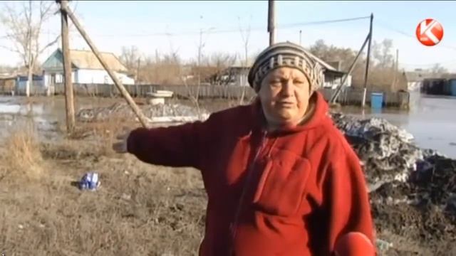 Казахстан тонет. смотреть онлайн