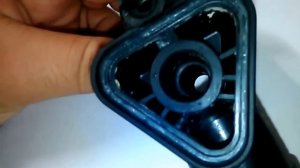 Ремонт помпы KARCHER