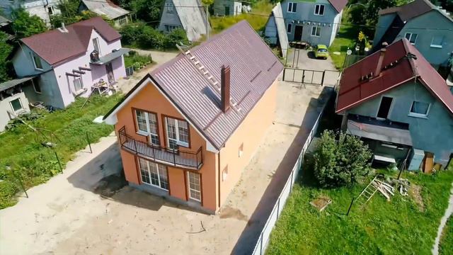 Продажа жилого дома в Калининграде, Московский проспект, СНТ «Чайка», Прегольская 50 смотреть онлайн