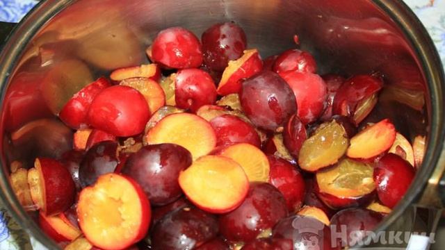 Книга рецептов