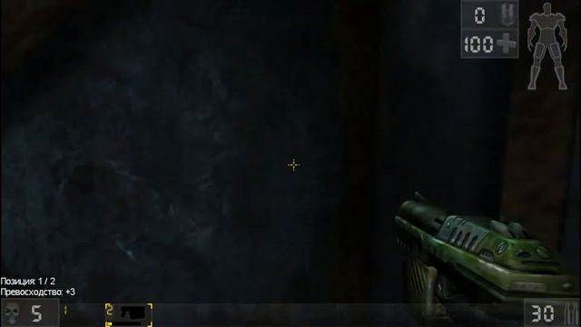 прохождение игры unreal tournament смотреть онлайн