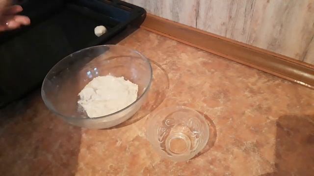 Легкий Десерт Без Яиц,Масла и Слив.Масла??