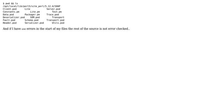 Perl EPIC Not recognising installed CPAN modules (2 Solutions!!) смотреть онлайн