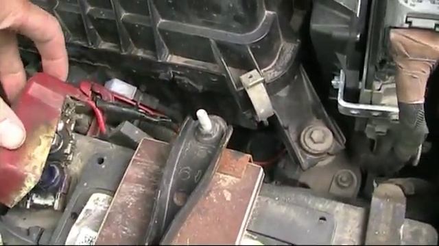 установка рации