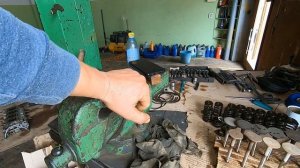 Поршня евро 2 вместо евро 3 в змз 409 уаз Патриот.