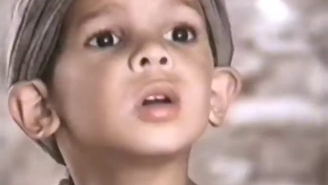 Ребёнок по имнеи Иисус ролик смотреть онлайн