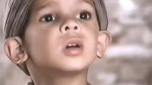 Ребёнок по имнеи Иисус ролик