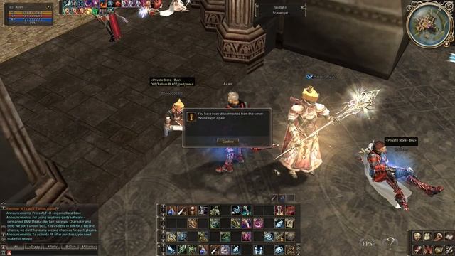 ✠ Guide you can stand offline in Lineage 2. L2DEX Prestigious server for busy people. Art Offline L смотреть онлайн