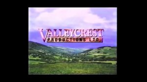 Celador/Valleycrest Productions/Buena Vista Television (2000)