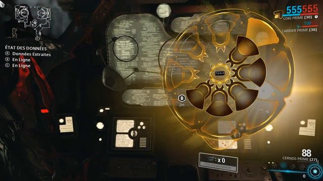 Warframe - Espionnage forteresse Kuva - TROS DE CAMERAS AU PUTAIN DE MÈTRE CARRE смотреть онлайн