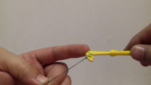 Как пользоваться петлявязом. How to use the loop