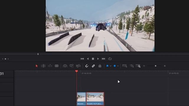 Riders Republic: Tips & Tricks Everyone Must Know! смотреть онлайн