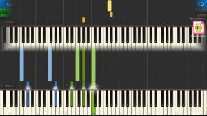 Проект ЖИТЬ – #ЖИТЬ НОТЫ & MIDI | КАРАОКЕ | PIANO COVER