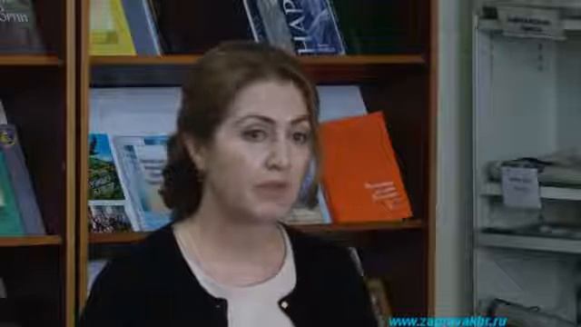 История создания Адыгской энциклопедии смотреть онлайн